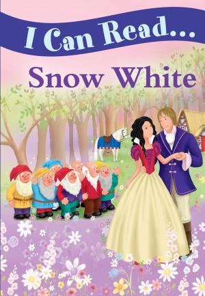 Cover of the book Snow White by Igloo Books Ltd