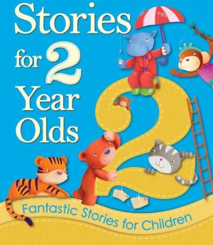 bigCover of the book Stories for 2 Year Olds by 