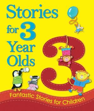 Book cover of Stories for 3 Year Olds