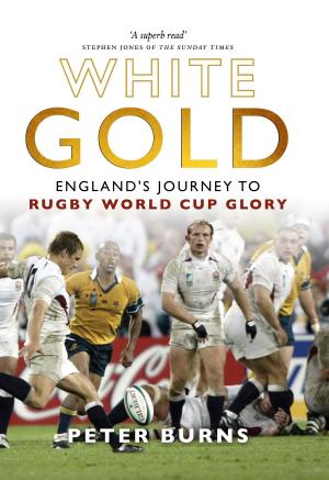 Cover of the book White Gold by Ian Fraser