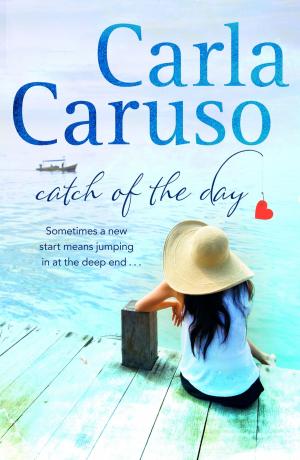 Cover of the book Catch of the Day by Michael Morpurgo