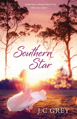 Cover of the book Southern Star by Kate Walker