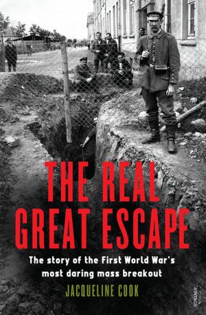 Cover of the book The Real Great Escape by Marion von Adlerstein