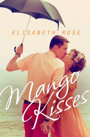 Cover of the book Mango Kisses by Kerrie Paterson