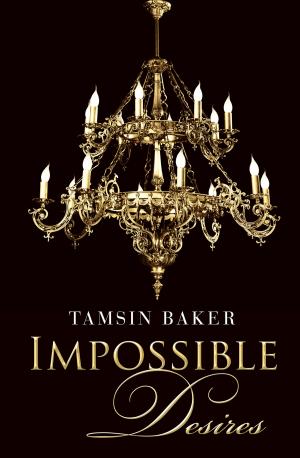 bigCover of the book Impossible Desires (Novella) by 