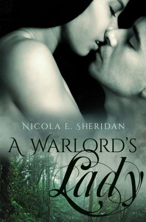 Book cover of A Warlord's Lady