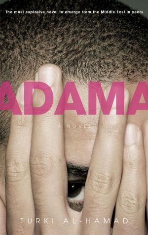 Cover of the book Adama by Randa Abdel-Fattah