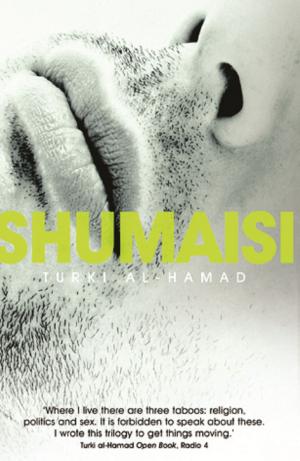 Cover of the book Shumaisi by Raba'i al-Madhoun