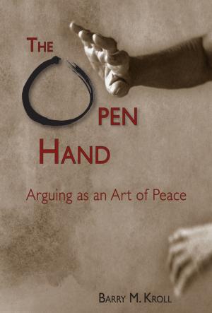 bigCover of the book The Open Hand by 