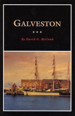 Cover of the book Galveston by Virginia Bernhard