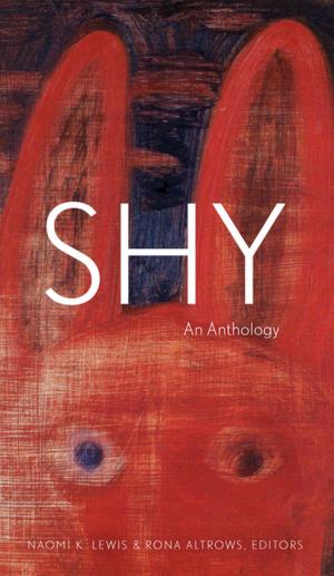 Cover of the book Shy by Daniel Coleman