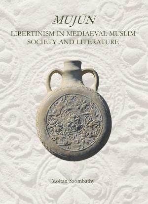 Cover of the book Mujùn by Bernard Payeur