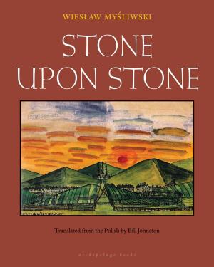 Cover of the book Stone Upon Stone by Stefan Zweig
