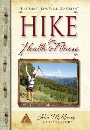 Book cover of Hike for Health & Fitness