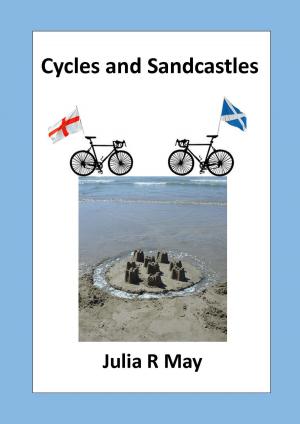 Book cover of Cycles and Sandcastles