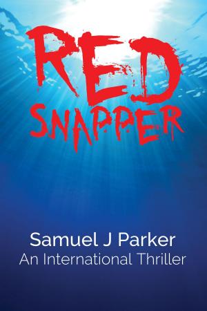 Cover of the book Red Snapper by J. Parker