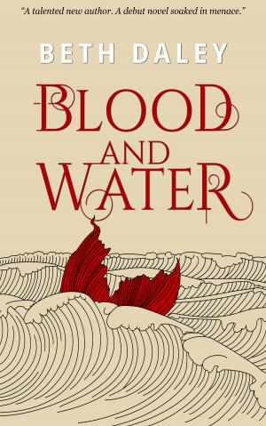bigCover of the book Blood and Water by 