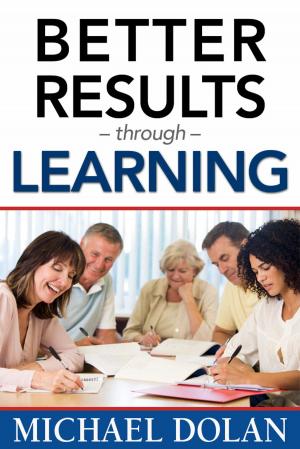 Cover of Better Results Through Learning