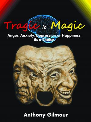 Cover of the book Tragic to Magic by Ava Fails