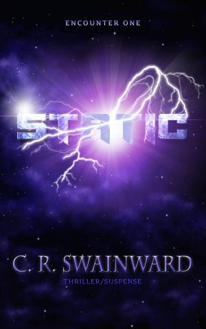 Cover of the book Encounter One: Static by Stephen R. Lawhead
