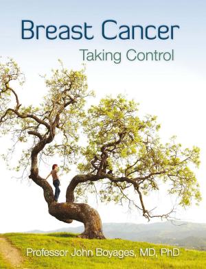 Cover of the book Breast Cancer: Taking Control by Frédéric Saldmann, M.D.