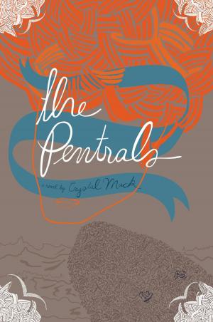 Cover of the book The Pentrals by DR Bordua
