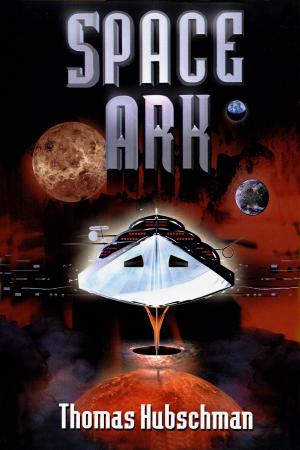 Cover of the book Space Ark by Rhiannon Frater