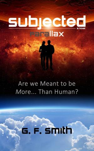 Cover of Subjected: Parallax