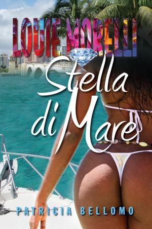 Cover of the book Stella di Mare by C.P. Adams