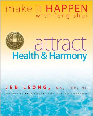 Book cover of Make It Happen with Feng Shui
