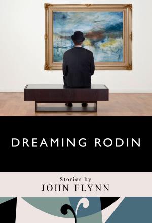 Book cover of Dreaming Rodin