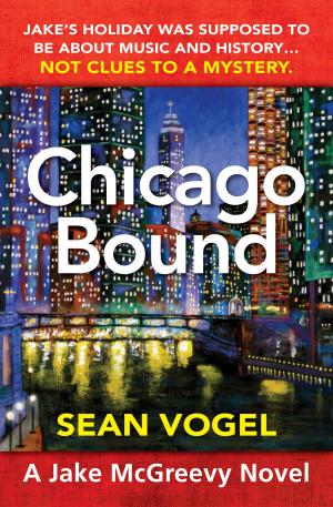 Cover of the book Chicago Bound by Pierre Gosset, Leconte de Lisle.