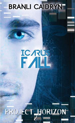 bigCover of the book Icarus Fall by 