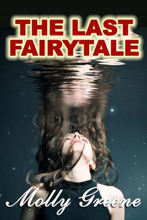 bigCover of the book The Last Fairytale by 