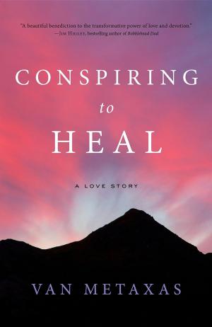 Cover of the book Conspiring to Heal by Jo Parker