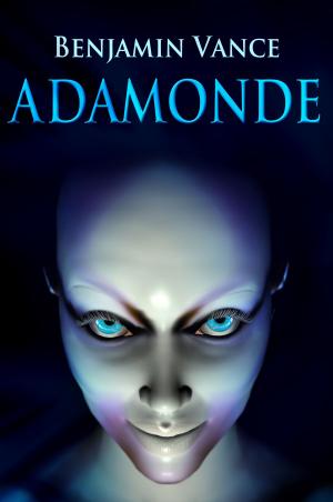 Cover of the book Adamonde by Daniel Ausema