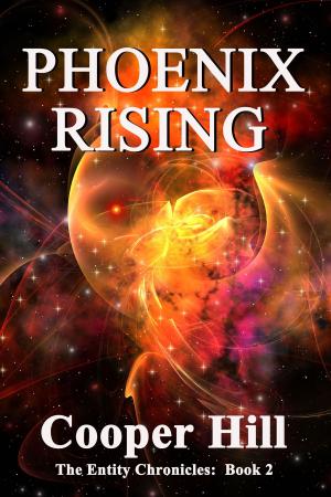 Cover of the book Phoenix Rising by Amy Corwin