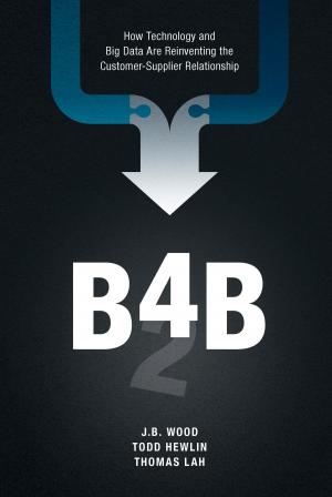 Cover of B4b