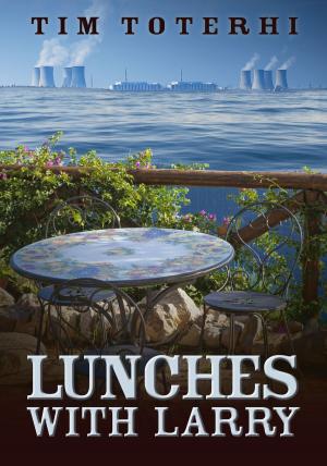 Cover of Lunches with Larry