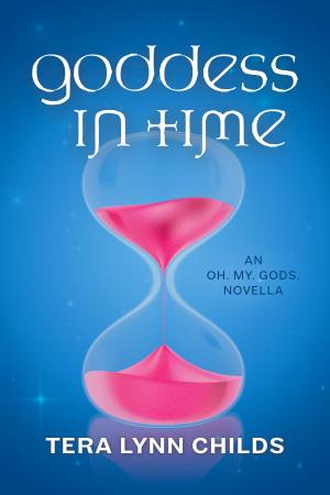 Book cover of Goddess in Time