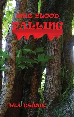 bigCover of the book Red Blood Falling by 