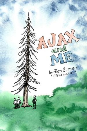 Cover of the book Ajax and Me by Aimée Carter