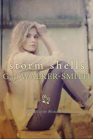 Cover of the book Storm Shells by Olivia Gates