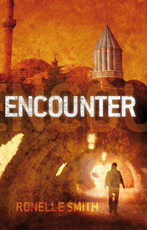 Cover of the book Encounter by Warwick O'Neill