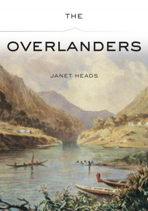 Cover of The Overlanders