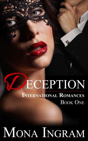 Cover of the book Deception by J. Cafesin