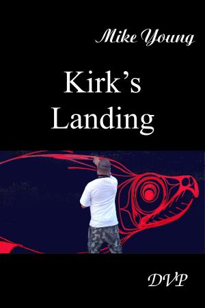 Cover of the book Kirk's Landing by Garth Ennis, Darick Robertson