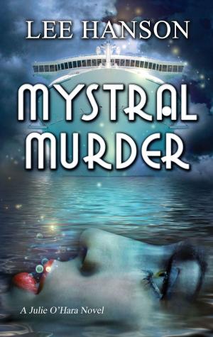 Book cover of Mystral Murder