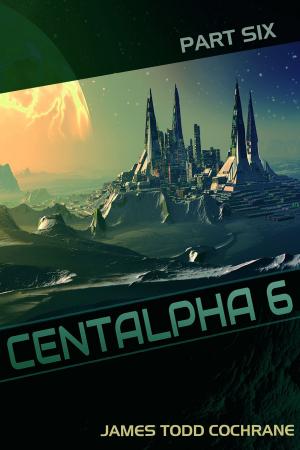 Cover of Centalpha 6 Part VI