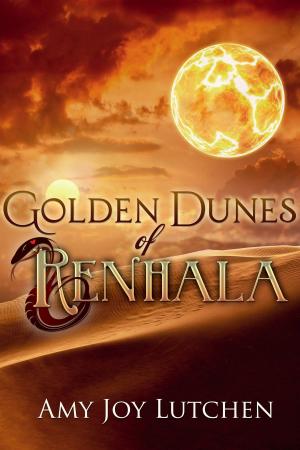 bigCover of the book Golden Dunes of Renhala by 